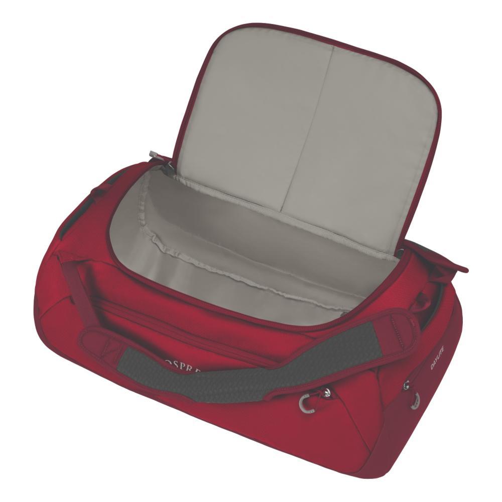 osprey travel duffle